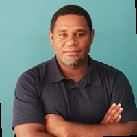 Francis Simelum