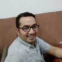 Nitin K. Sharma