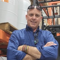 Keith Lucas