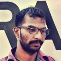 Prasad G (Prechu)