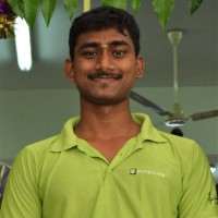 Hariprasath G