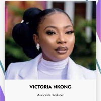 Victoria Nkong