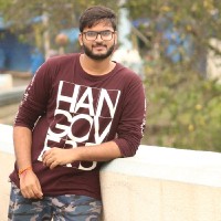 Manoj Kumar Reddy Kalluru
