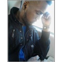Darius Winfrey