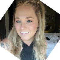 Ashley McCluskey