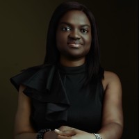 Esther O. M.A, CBAP, SPOC, CSM