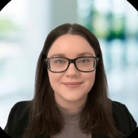 Caitlin O'Kelly