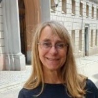 Kerstin Wiström