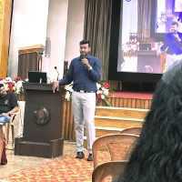 Antony Jose