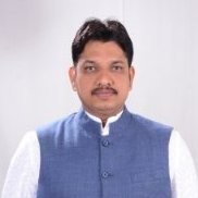 Suresh Tiwari