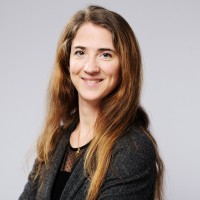 Inès Perrier