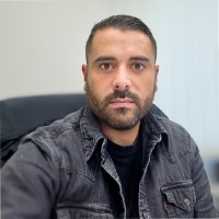 Vincent De Sousa