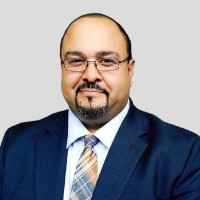 Francisco J. Rivas-Diaz, MBA, BBA, ASIS