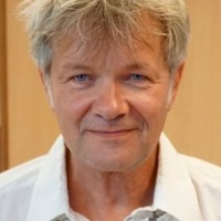 Fred Wosgien