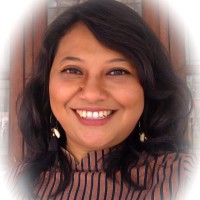 Rani Nurwitawati