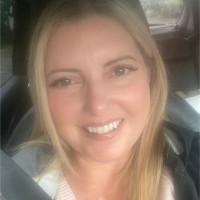 Darcie Bulger MS OTR/L