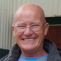 Peter Walters