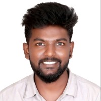 Aravindh P
