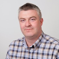 Gijs Mourik
