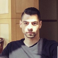 Daniel Pagan
