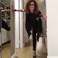Monica Dapueto