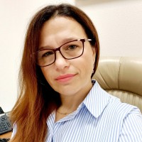 Maryna Barlit