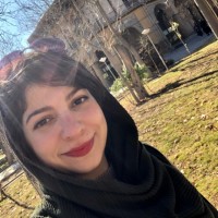 Ellaheh Kazemi