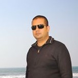 Zumma Mohammad Junaeid