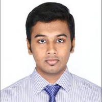 Amith Mangalat