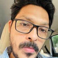 Ajoy Deshmukkh