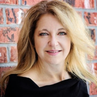 Cyndi Stewart, Ph.D