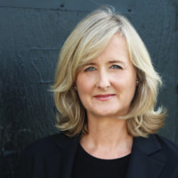 Carolyn Spriet