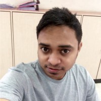 Prashant Srivastava