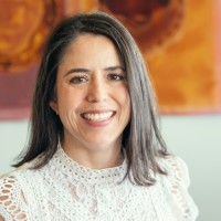 Carla Martinez Landsberger