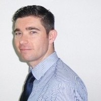 Shaun Millar