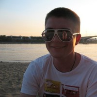 Егор Гудков