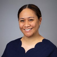 Christina Tuipulotu