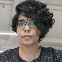 Prathyusha Karri