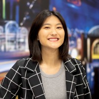 Heather Yi