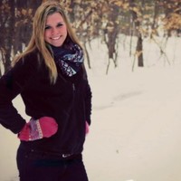 Mackenzie Fredricks