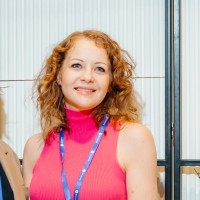 Svetlana Gorshkova