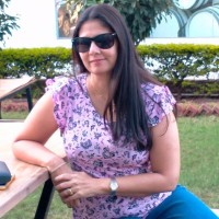 Deepali Bhagare