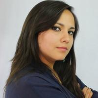 Itzel Abrego