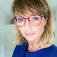 Marta Szaflik