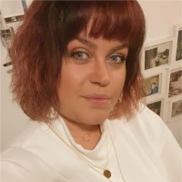 Nicole Bromyard