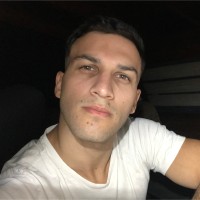 Lautaro Nahuel Benitez