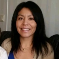 Helena Bergström