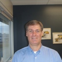 Eric Bourgault