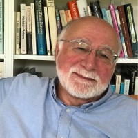 Joel Ferris