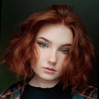 Ann Starshova